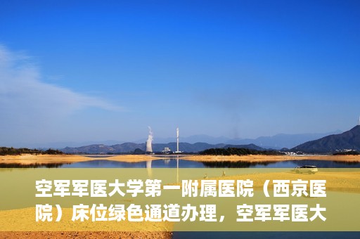 空军军医大学第一附属医院（西京医院）床位绿色通道办理，空军军医大学第一附属医院（西京医院）床位绿色通道办理详解与体验指南