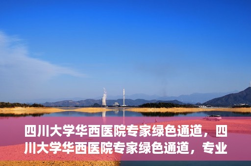 四川大学华西医院专家绿色通道，四川大学华西医院专家绿色通道，专业医疗服务的快速通道