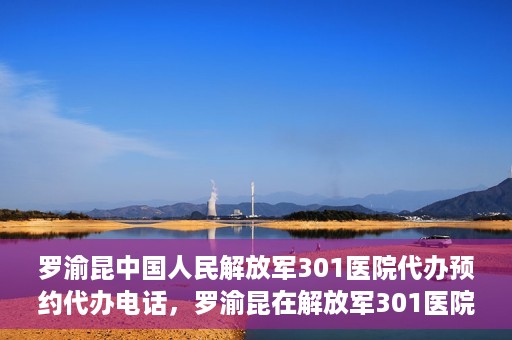 罗渝昆中国人民解放军301医院代办预约代办电话，罗渝昆在解放军301医院的预约代办服务热线揭秘