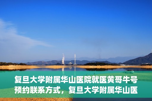 复旦大学附属华山医院就医黄哥牛号预约联系方式，复旦大学附属华山医院黄哥牛号预约攻略及联系方式揭秘