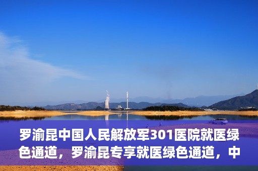 罗渝昆中国人民解放军301医院就医绿色通道，罗渝昆专享就医绿色通道，中国人民解放军301医院贴心服务体验