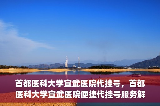 首都医科大学宣武医院代挂号，首都医科大学宣武医院便捷代挂号服务解析