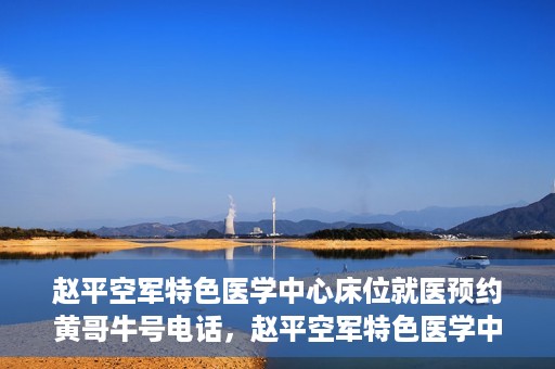 赵平空军特色医学中心床位就医预约黄哥牛号电话，赵平空军特色医学中心床位预约就医攻略，黄哥牛号电话一键预约服务