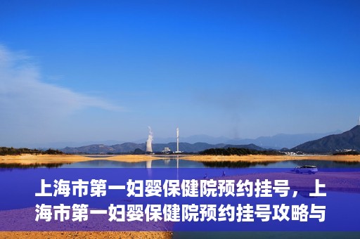上海市第一妇婴保健院预约挂号，上海市第一妇婴保健院预约挂号攻略与指南