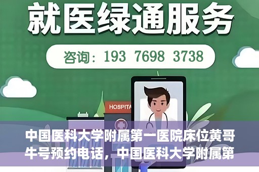 中国医科大学附属第一医院床位黄哥牛号预约电话，中国医科大学附属第一医院床位预约电话及黄哥牛号预约攻略