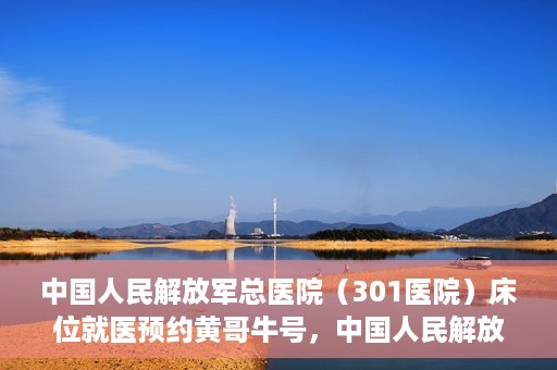 中国人民解放军总医院（301医院）床位就医预约黄哥牛号，中国人民解放军总医院（301医院）床位预约就医攻略，黄哥牛号助您轻松挂号就医