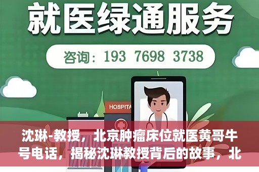 沈琳-教授，北京肿瘤床位就医黄哥牛号电话，揭秘沈琳教授背后的故事，北京肿瘤床位就医背后的黄哥牛号电话揭秘