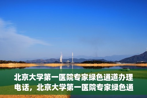 北京大学第一医院专家绿色通道办理电话，北京大学第一医院专家绿色通道服务热线电话
