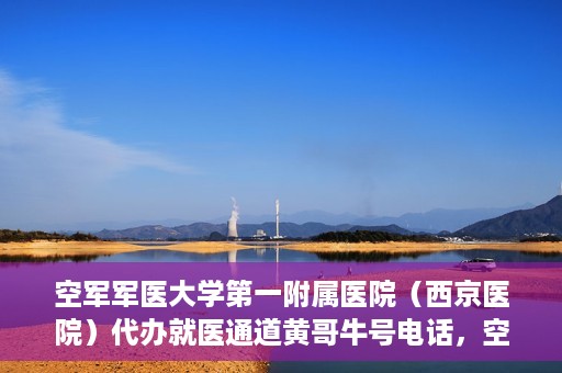 空军军医大学第一附属医院（西京医院）代办就医通道黄哥牛号电话，空军军医大学第一附属医院（西京医院）黄哥牛号就医通道代办服务热线介绍