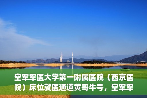 空军军医大学第一附属医院（西京医院）床位就医通道黄哥牛号，空军军医大学第一附属医院黄哥牛号床位就医绿色通道解析