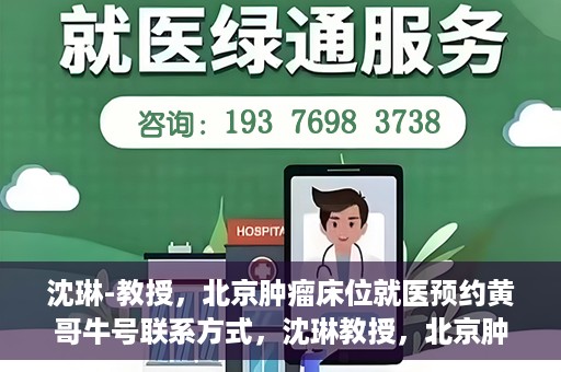 沈琳-教授，北京肿瘤床位就医预约黄哥牛号联系方式，沈琳教授，北京肿瘤床位预约热线及就医指南——黄哥牛号联系方式揭秘