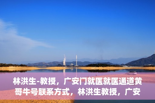林洪生-教授，广安门就医就医通道黄哥牛号联系方式，林洪生教授，广安门就医通道揭秘，黄哥牛号联系方式公开