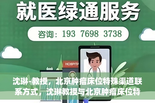 沈琳-教授，北京肿瘤床位特殊渠道联系方式，沈琳教授与北京肿瘤床位特殊渠道，权威解读与联系方式揭秘