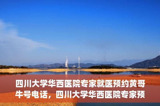 四川大学华西医院专家就医预约黄哥牛号电话，四川大学华西医院专家预约热线，黄哥牛号电话就医新通道揭秘