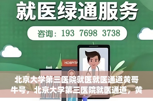 北京大学第三医院就医就医通道黄哥牛号，北京大学第三医院就医通道，黄哥牛号助您便捷就医体验