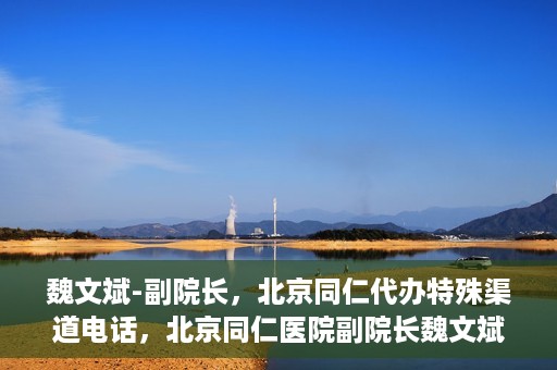 魏文斌-副院长，北京同仁代办特殊渠道电话，北京同仁医院副院长魏文斌的特殊渠道电话代办服务解析
