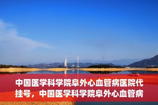 中国医学科学院阜外心血管病医院代挂号，中国医学科学院阜外心血管病医院代挂号服务详解
