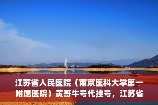 江苏省人民医院（南京医科大学第一附属医院）黄哥牛号代挂号，江苏省人民医院（南京医科大学第一附属医院）黄哥牛号助您轻松挂号就医