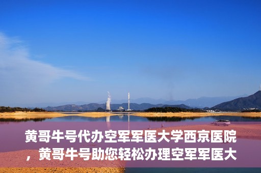 黄哥牛号代办空军军医大学西京医院，黄哥牛号助您轻松办理空军军医大学西京医院事务