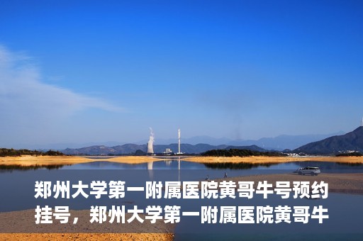 郑州大学第一附属医院黄哥牛号预约挂号，郑州大学第一附属医院黄哥牛号预约挂号攻略，轻松挂号，无忧就医体验