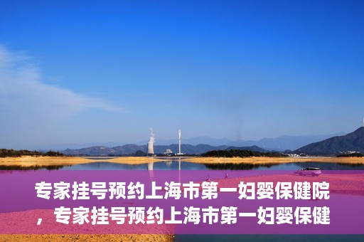 专家挂号预约上海市第一妇婴保健院，专家挂号预约上海市第一妇婴保健院的攻略与指南
