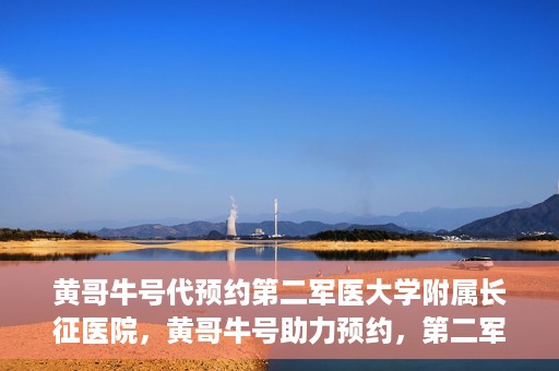 黄哥牛号代预约第二军医大学附属长征医院，黄哥牛号助力预约，第二军医大学附属长征医院挂号新体验
