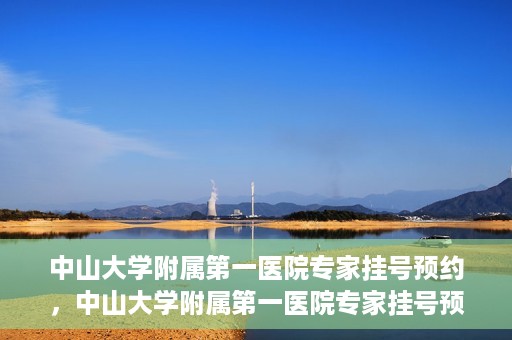 中山大学附属第一医院专家挂号预约，中山大学附属第一医院专家挂号预约攻略解析