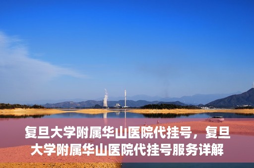 复旦大学附属华山医院代挂号，复旦大学附属华山医院代挂号服务详解