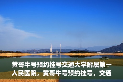 黄哥牛号预约挂号交通大学附属第一人民医院，黄哥牛号预约挂号，交通大学附属第一人民医院就医新体验
