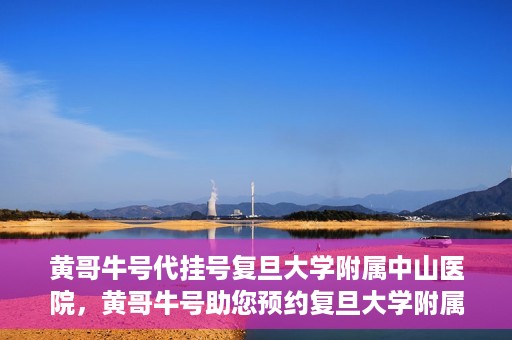 黄哥牛号代挂号复旦大学附属中山医院，黄哥牛号助您预约复旦大学附属中山医院专家号