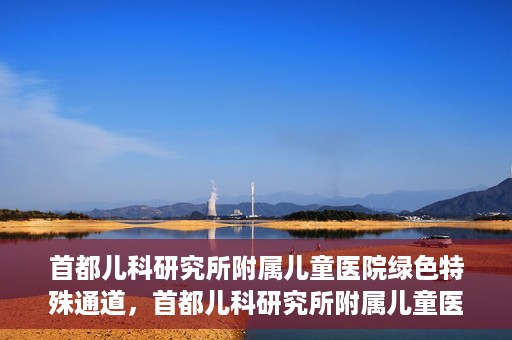 首都儿科研究所附属儿童医院绿色特殊通道，首都儿科研究所附属儿童医院，开启绿色特殊通道，守护儿童健康之路