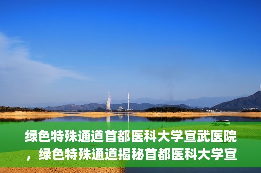 绿色特殊通道首都医科大学宣武医院，绿色特殊通道揭秘首都医科大学宣武医院的独特之处