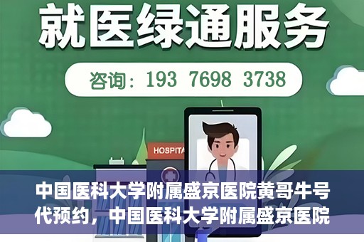 中国医科大学附属盛京医院黄哥牛号代预约，中国医科大学附属盛京医院黄哥牛号预约服务解析