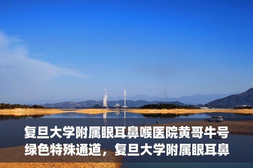 复旦大学附属眼耳鼻喉医院黄哥牛号绿色特殊通道，复旦大学附属眼耳鼻喉医院黄哥牛号，绿色特殊通道开启健康之门
