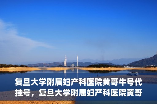 复旦大学附属妇产科医院黄哥牛号代挂号，复旦大学附属妇产科医院黄哥牛号代挂号攻略解析