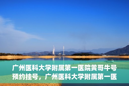 广州医科大学附属第一医院黄哥牛号预约挂号，广州医科大学附属第一医院黄哥名医牛号预约挂号攻略