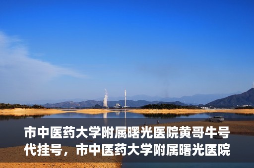 市中医药大学附属曙光医院黄哥牛号代挂号，市中医药大学附属曙光医院黄哥牛号代挂号服务解析
