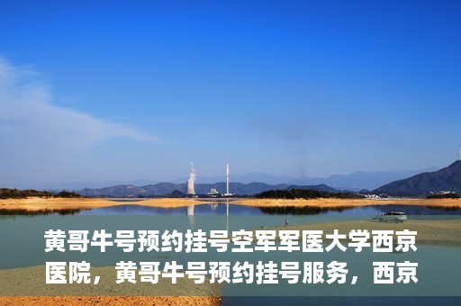 黄哥牛号预约挂号空军军医大学西京医院，黄哥牛号预约挂号服务，西京医院轻松预约就医体验