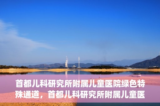 首都儿科研究所附属儿童医院绿色特殊通道，首都儿科研究所附属儿童医院，开启绿色特殊通道，守护儿童健康之路