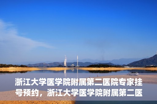 浙江大学医学院附属第二医院专家挂号预约，浙江大学医学院附属第二医院专家挂号预约攻略与指南