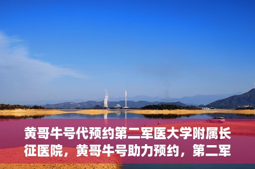 黄哥牛号代预约第二军医大学附属长征医院，黄哥牛号助力预约，第二军医大学附属长征医院挂号新体验