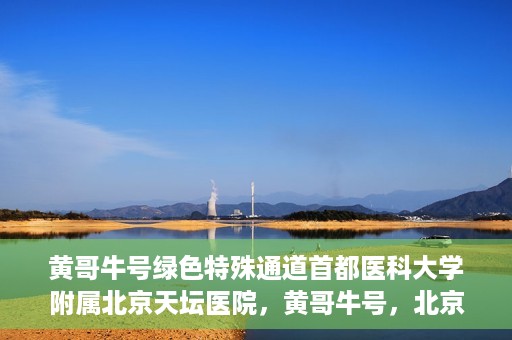 黄哥牛号绿色特殊通道首都医科大学附属北京天坛医院，黄哥牛号，北京天坛医院绿色特殊通道助力健康之路