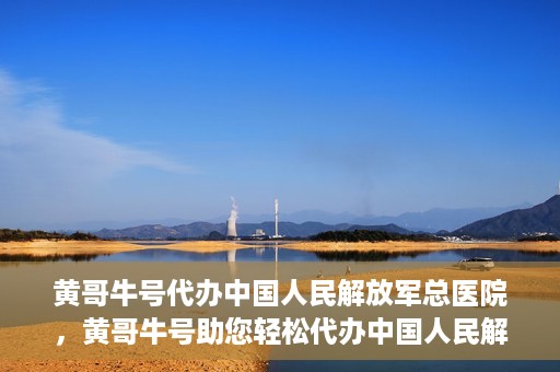 黄哥牛号代办中国人民解放军总医院，黄哥牛号助您轻松代办中国人民解放军总医院业务手续