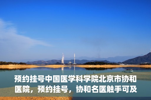 预约挂号中国医学科学院北京市协和医院，预约挂号，协和名医触手可及，中国医学科学院北京市协和医院就医指南