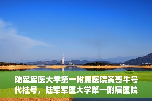 陆军军医大学第一附属医院黄哥牛号代挂号，陆军军医大学第一附属医院黄哥牛号助您轻松挂号就医