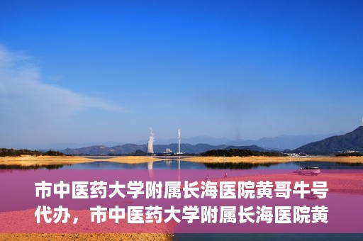 市中医药大学附属长海医院黄哥牛号代办，市中医药大学附属长海医院黄哥牛号——一站式便捷代办服务
