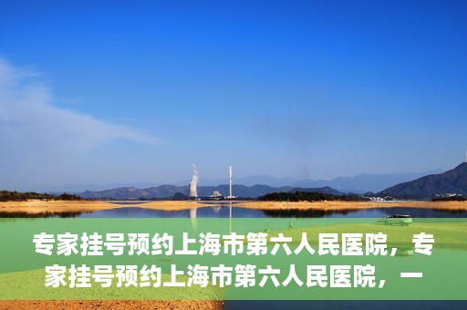 专家挂号预约上海市第六人民医院，专家挂号预约上海市第六人民医院，一站式解决就医难题