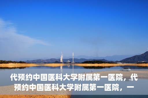 代预约中国医科大学附属第一医院，代预约中国医科大学附属第一医院，一站式医疗预约服务体验