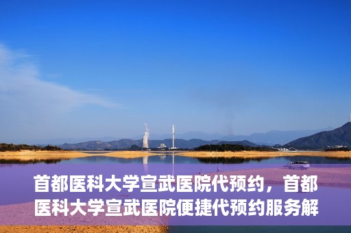 首都医科大学宣武医院代预约，首都医科大学宣武医院便捷代预约服务解析