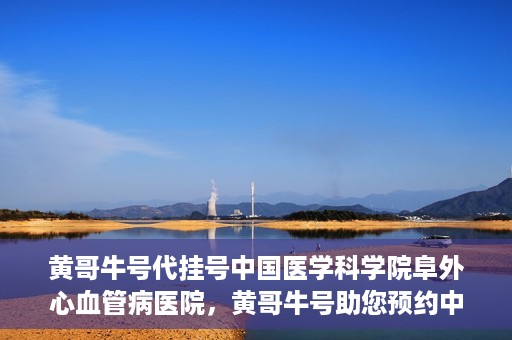 黄哥牛号代挂号中国医学科学院阜外心血管病医院，黄哥牛号助您预约中国医学科学院阜外心血管病医院专家号